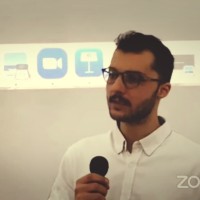 Syncrow IoT Solutions Employee Karim Hussami's profile photo
