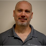 Tecta America New England Employee Clint Deible's profile photo