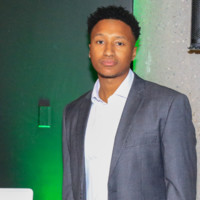 National College Resources Foundation (NCRF) Employee Corey Price's profile photo