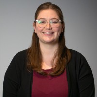 Northeastern University College of Engineering Employee Laura Haskell's profile photo