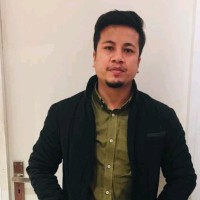 Nicky Sharma's profile photo