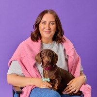Denzel's Employee Katie Aitken's profile photo