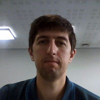 Betty Ice Employee Petru Burac's profile photo