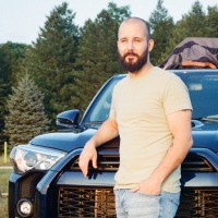 Risen One Consulting Employee Dorian Hryniewicki's profile photo