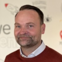 Meniga Employee Ásgeir Ásgeirsson's profile photo