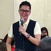 Wireless Access for Health Initiative, Inc. (WAH) Employee Felipe Canlas's profile photo