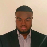 Talisman Tech Employee Jordon Bediako's profile photo