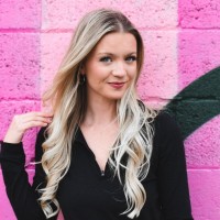 Totem Employee Ashlyn Gentile's profile photo