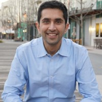 General Motors Employee Gaurav Chawla's profile photo