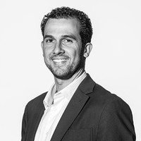 McCombie Group Employee Norberto Gil's profile photo