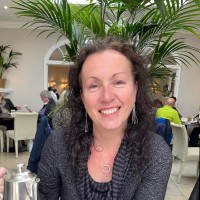 Louise Jordan Email & Phone Number