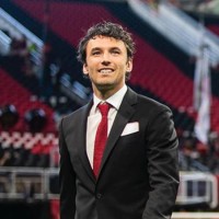Michael Parkhurst