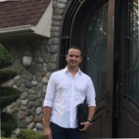 MTEL MK Employee Aleksandar Bisevac's profile photo