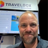 CodeGen International Employee Mark Melzack's profile photo