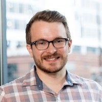 Pierce County Employee Connor Davis's profile photo