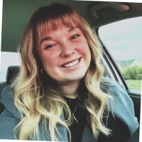 Dant Clayton Corporation Employee Hannah King's profile photo