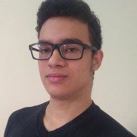 Energy Junior Employee Eric Tinum Chaves's profile photo