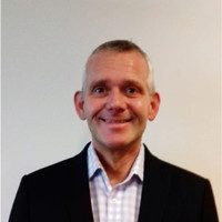 Santander UK Employee John Blampied's profile photo