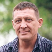 California Department of Technology Employee Robert Jardine's profile photo