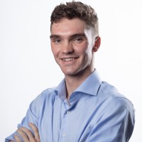Methis Consulting Employee Renaldo de Gussem's profile photo
