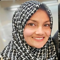 OneWell Employee Artina Sheikh's profile photo