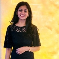 Thinkovative Employee Khushi Jain's profile photo