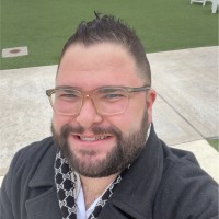 Edmonson Electric Employee Michael Dovidio's profile photo
