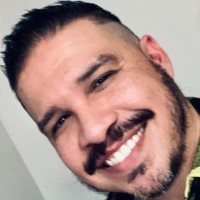 California State University, Los Angeles Employee M. Troy Garcia's profile photo
