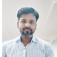 Health Basix Employee Saravanan Velusamy's profile photo