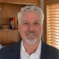 ImageFIRST Employee Robert Vitrano's profile photo