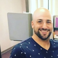 Harvard University Employee Kyle Audette's profile photo