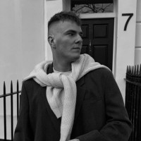 Joseph Griffiths Email