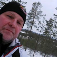 Banmark Oy Ab Employee Jukka Martikka's profile photo