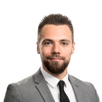Whitehall Resources Employee Ben McGregor's profile photo