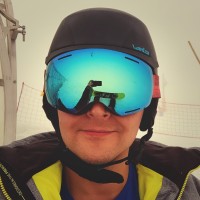 Undisclosed Employee Ivan Karasev's profile photo