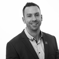 Forged Solutions Group Employee Tamas Papp's profile photo