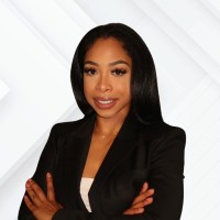 Army National Guard Employee Maranda Johnson's profile photo