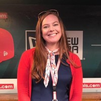 St. Louis Cardinals Employee Marybeth Johnson's profile photo