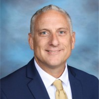 Appleton North High School Employee Nate Werner's profile photo