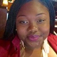 Dress for Success Cleveland Employee Sadaysha Sharp's profile photo