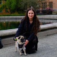 Rugged Controls Employee Rylee Nelson's profile photo