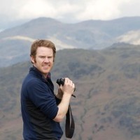 ScottishPower Employee John Allsopp's profile photo