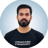 Cambridge Studio Employee Hassan Shahid's profile photo