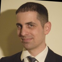 Textron eAviation Employee Simone Filippucci's profile photo
