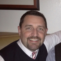 APIC Employee Bob Hall's profile photo