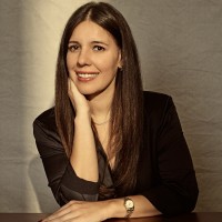 645 Ventures Employee Christina Siadat's profile photo