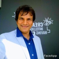 Ranjeet Khatri's profile photo