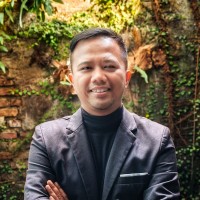 Grain Group Employee Dicky Abdurachman's profile photo