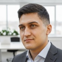 Oftu.com Employee Mykola Voinikov's profile photo