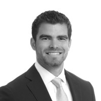 JLL Employee Tyler Peck's profile photo